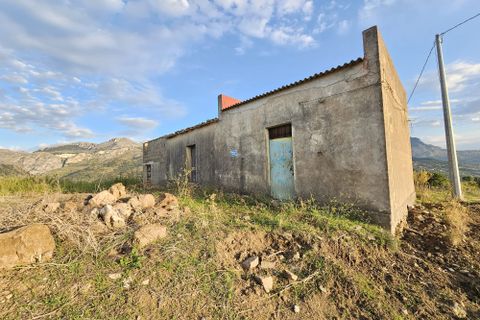 Landejendom i Collesano, Palermo, Collesano - € 85.000 | Ref: 10621 - foto 5